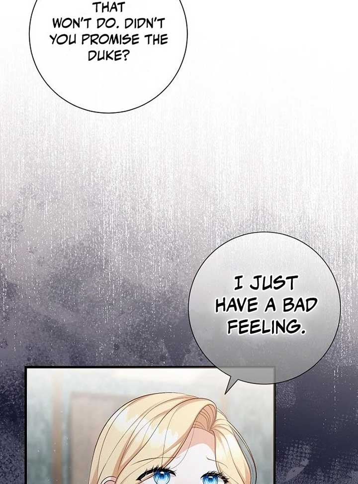 I Became the Mother of the Supporting Male Lead’s Son Chapter 30 346 ch 30 3