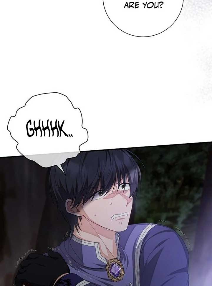 I Became the Mother of the Supporting Male Lead’s Son Chapter 30 376 ch 30 33