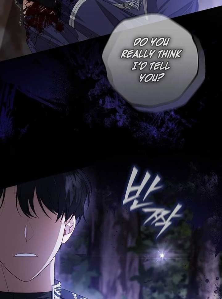 I Became the Mother of the Supporting Male Lead’s Son Chapter 30 377 ch 30 34