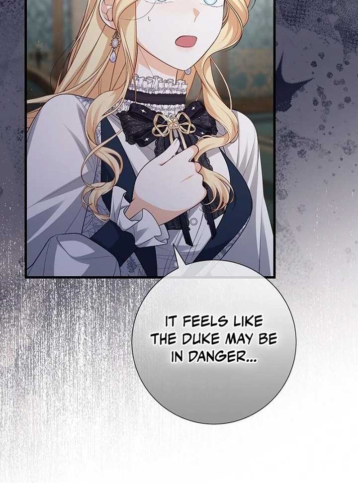 I Became the Mother of the Supporting Male Lead’s Son Chapter 30 347 ch 30 4