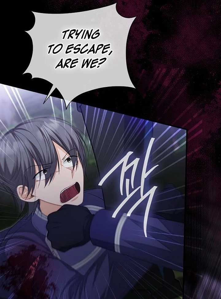 I Became the Mother of the Supporting Male Lead’s Son Chapter 30 384 ch 30 41