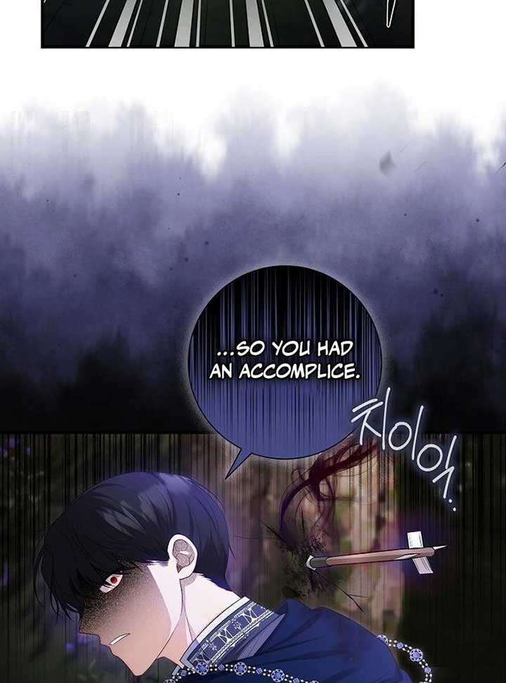 I Became the Mother of the Supporting Male Lead’s Son Chapter 30 390 ch 30 47