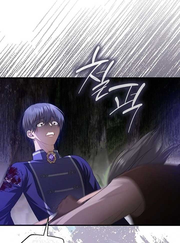 I Became the Mother of the Supporting Male Lead’s Son Chapter 30 395 ch 30 52