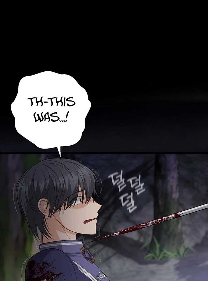 I Became the Mother of the Supporting Male Lead’s Son Chapter 30 398 ch 30 55