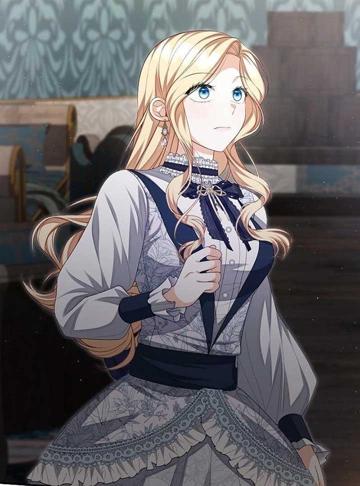I Became the Mother of the Supporting Male Lead’s Son Chapter 30 350 ch 30 7
