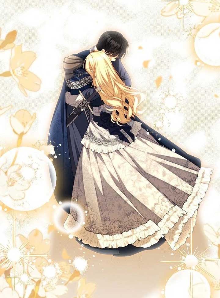 I Became the Mother of the Supporting Male Lead’s Son Chapter 30 426 ch 30 83