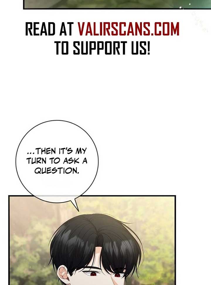 I Became the Mother of the Supporting Male Lead’s Son Chapter 30 430 ch 30 87