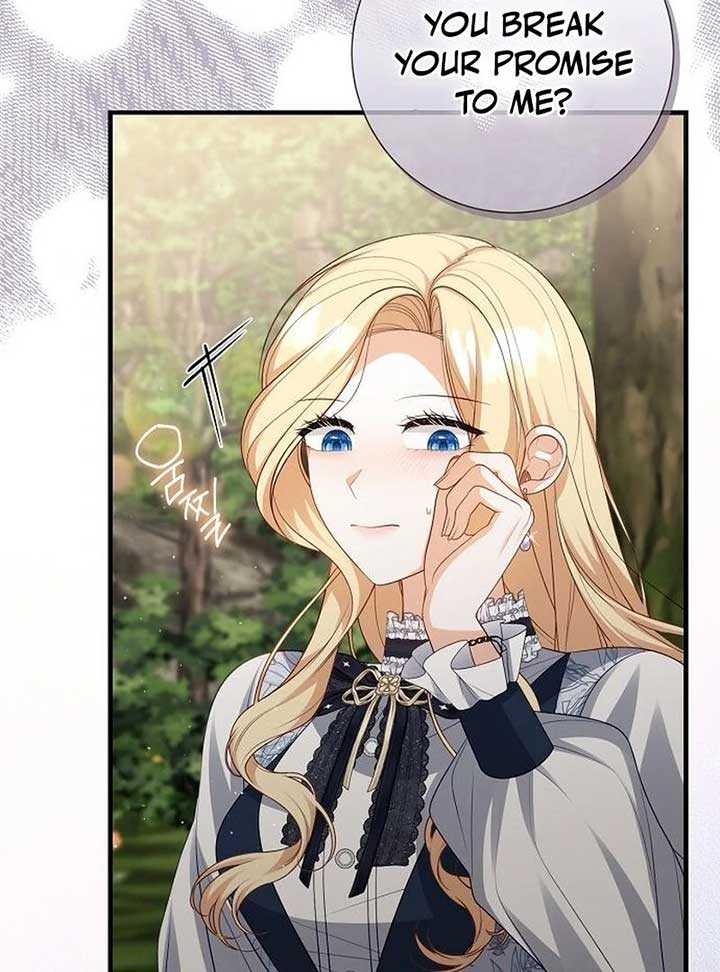 I Became the Mother of the Supporting Male Lead’s Son Chapter 30 432 ch 30 89