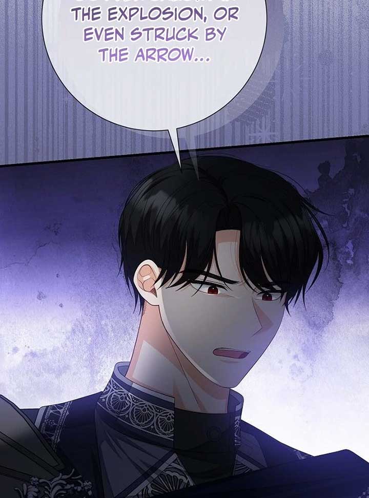 I Became the Mother of the Supporting Male Lead’s Son Chapter 30 435 ch 30 92