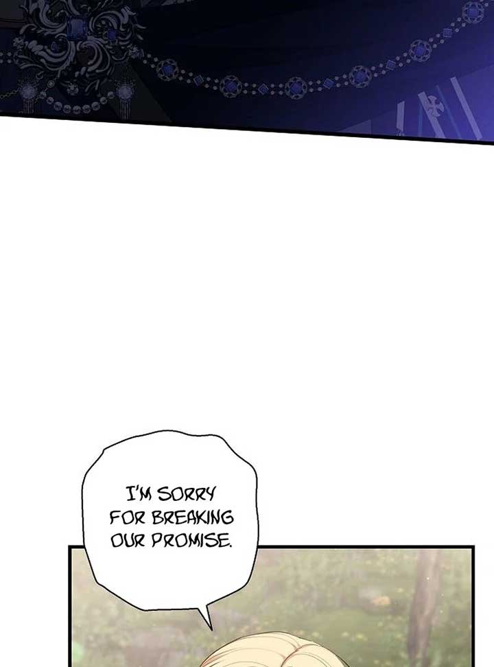 I Became the Mother of the Supporting Male Lead’s Son Chapter 30 436 ch 30 93