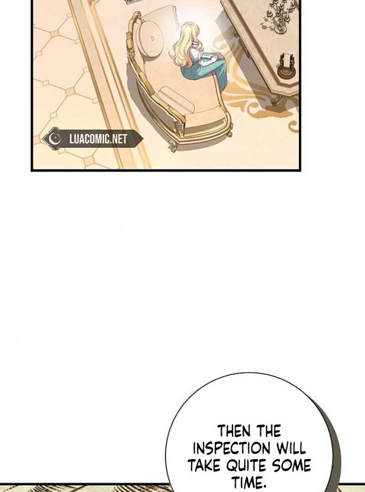 I Became the Mother of the Supporting Male Lead’s Son Chapter 31 478 ch 31 102