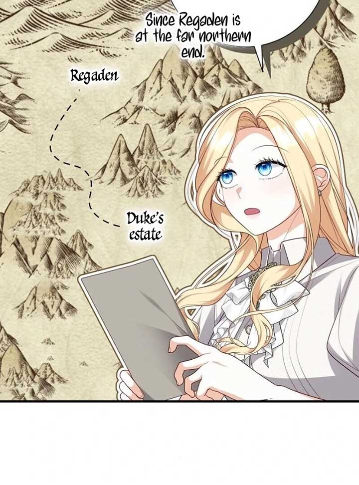 I Became the Mother of the Supporting Male Lead’s Son Chapter 31 479 ch 31 103