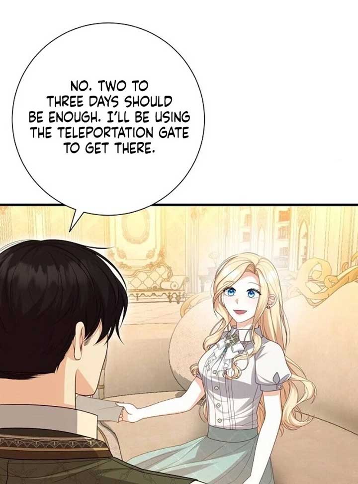 I Became the Mother of the Supporting Male Lead’s Son Chapter 31 480 ch 31 104