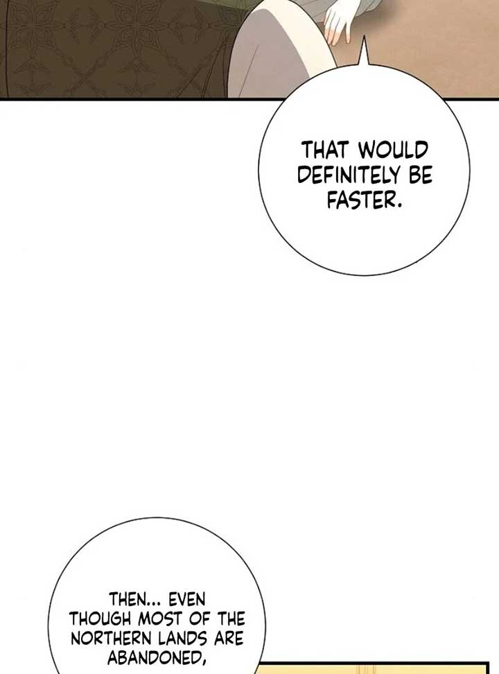 I Became the Mother of the Supporting Male Lead’s Son Chapter 31 481 ch 31 105