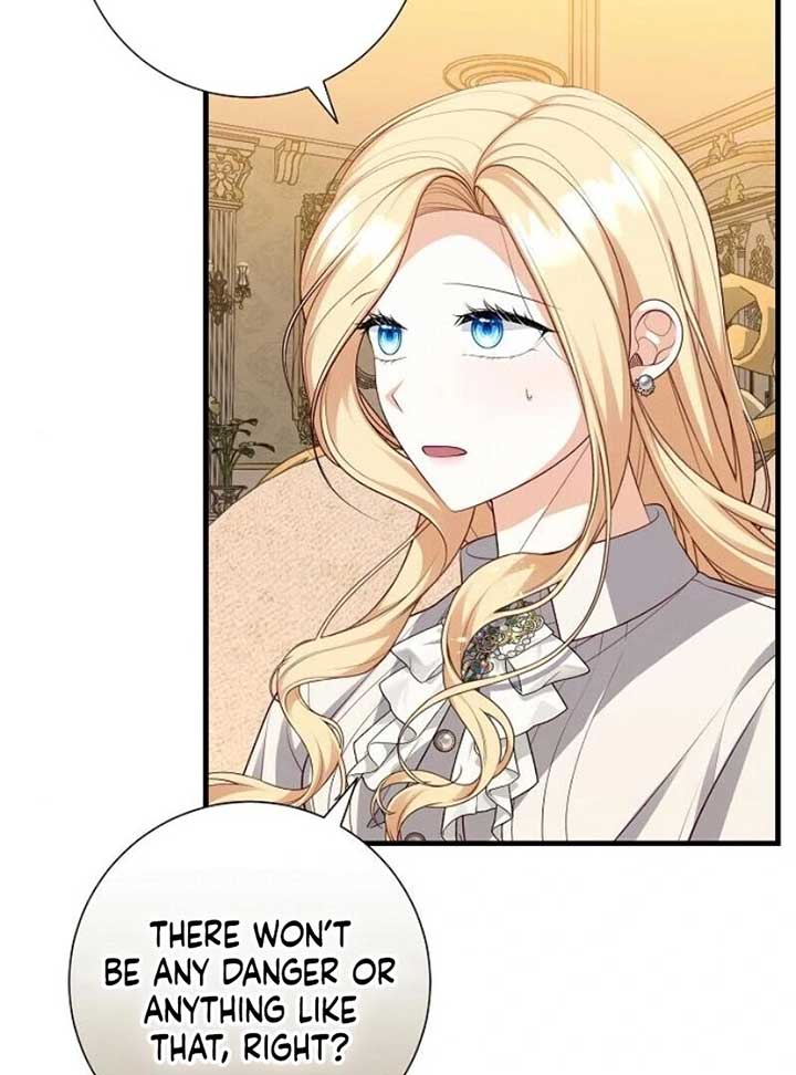 I Became the Mother of the Supporting Male Lead’s Son Chapter 31 482 ch 31 106