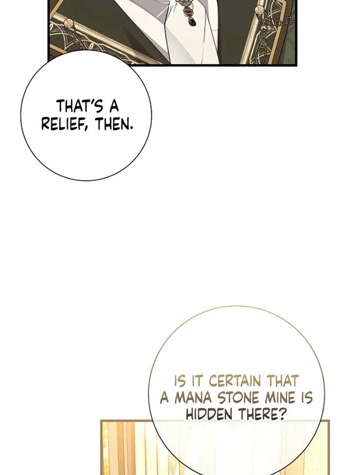 I Became the Mother of the Supporting Male Lead’s Son Chapter 31 484 ch 31 108