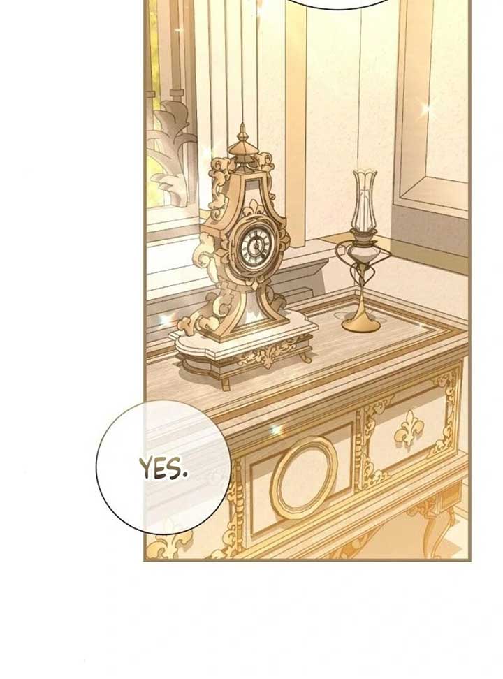 I Became the Mother of the Supporting Male Lead’s Son Chapter 31 485 ch 31 109