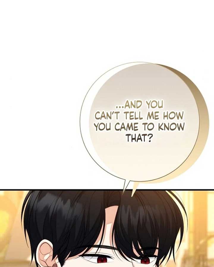 I Became the Mother of the Supporting Male Lead’s Son Chapter 31 486 ch 31 110