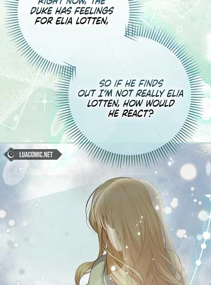 I Became the Mother of the Supporting Male Lead’s Son Chapter 31 492 ch 31 116