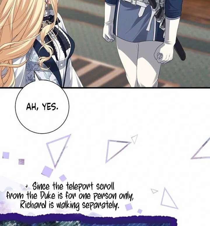 I Became the Mother of the Supporting Male Lead’s Son Chapter 31 389 ch 31 13