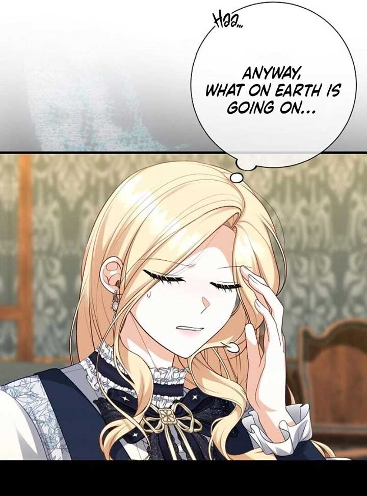 I Became the Mother of the Supporting Male Lead’s Son Chapter 31 391 ch 31 15