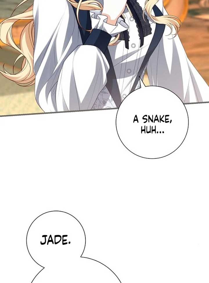 I Became the Mother of the Supporting Male Lead’s Son Chapter 31 395 ch 31 19