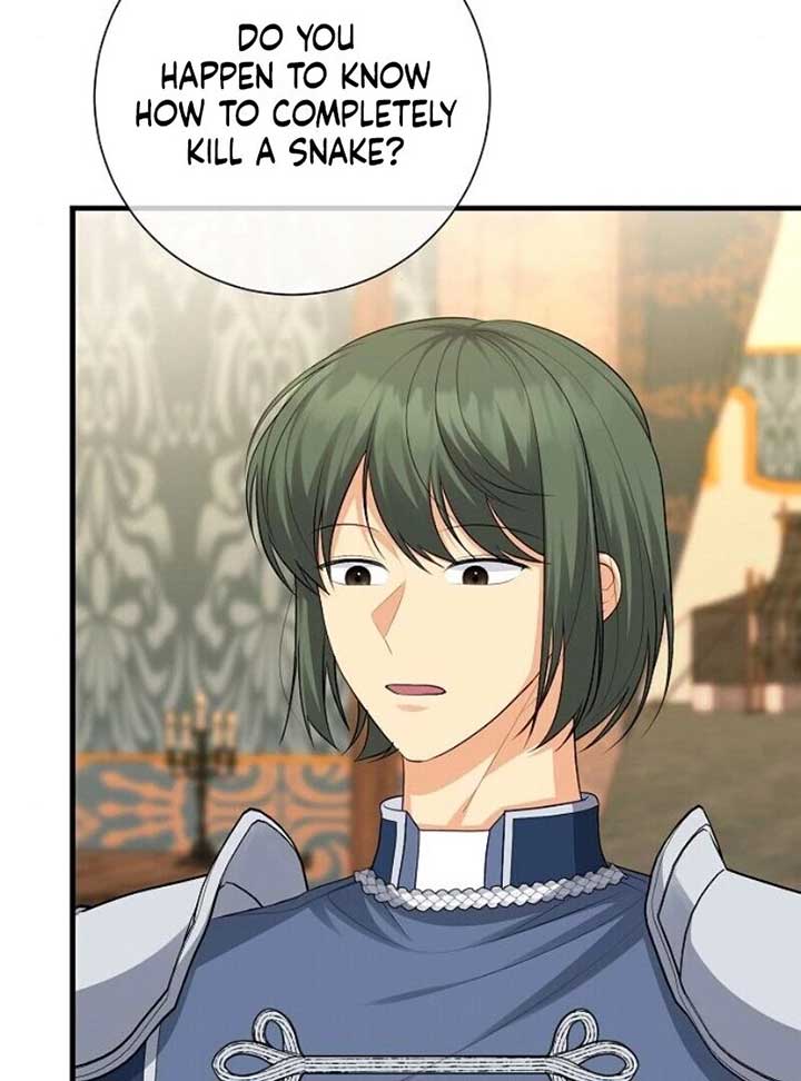 I Became the Mother of the Supporting Male Lead’s Son Chapter 31 396 ch 31 20