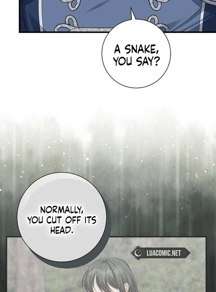 I Became the Mother of the Supporting Male Lead’s Son Chapter 31 397 ch 31 21