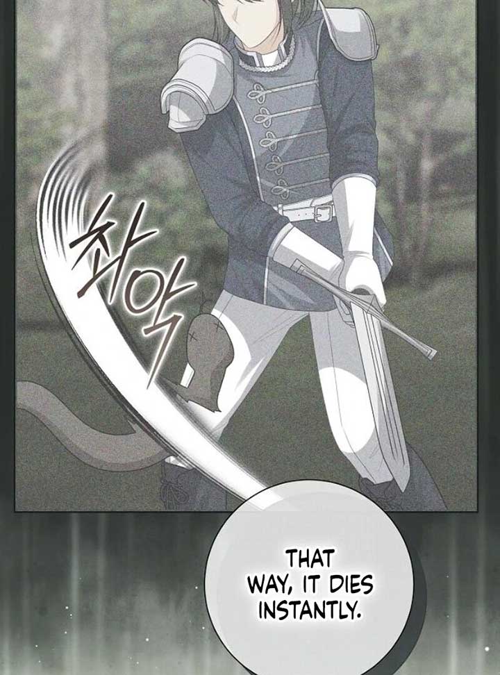 I Became the Mother of the Supporting Male Lead’s Son Chapter 31 398 ch 31 22