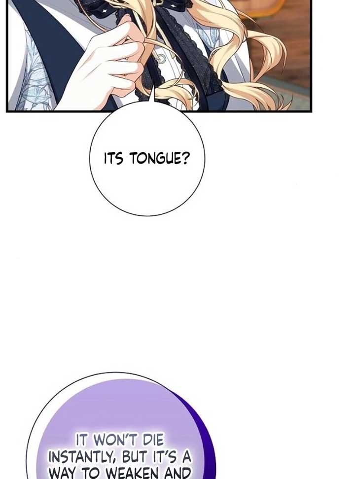 I Became the Mother of the Supporting Male Lead’s Son Chapter 31 400 ch 31 24