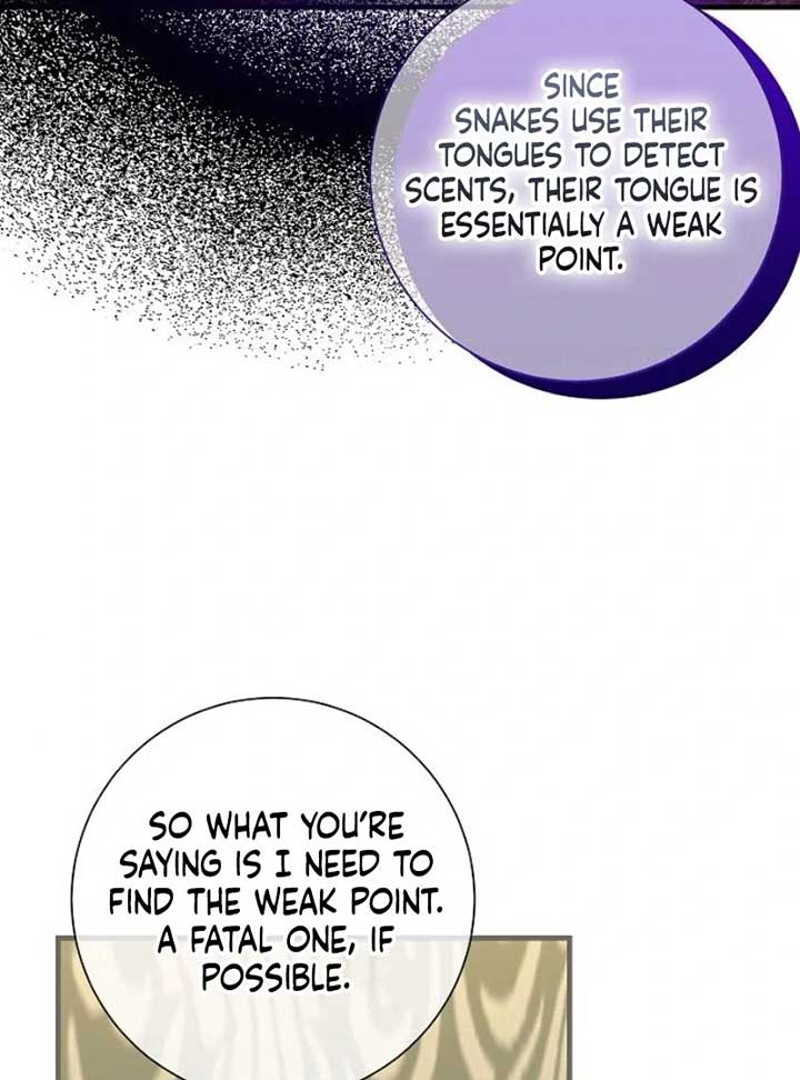 I Became the Mother of the Supporting Male Lead’s Son Chapter 31 402 ch 31 26