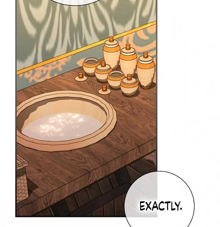 I Became the Mother of the Supporting Male Lead’s Son Chapter 31 403 ch 31 27