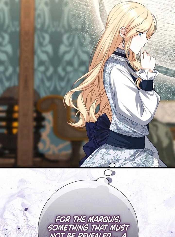 I Became the Mother of the Supporting Male Lead’s Son Chapter 31 405 ch 31 29