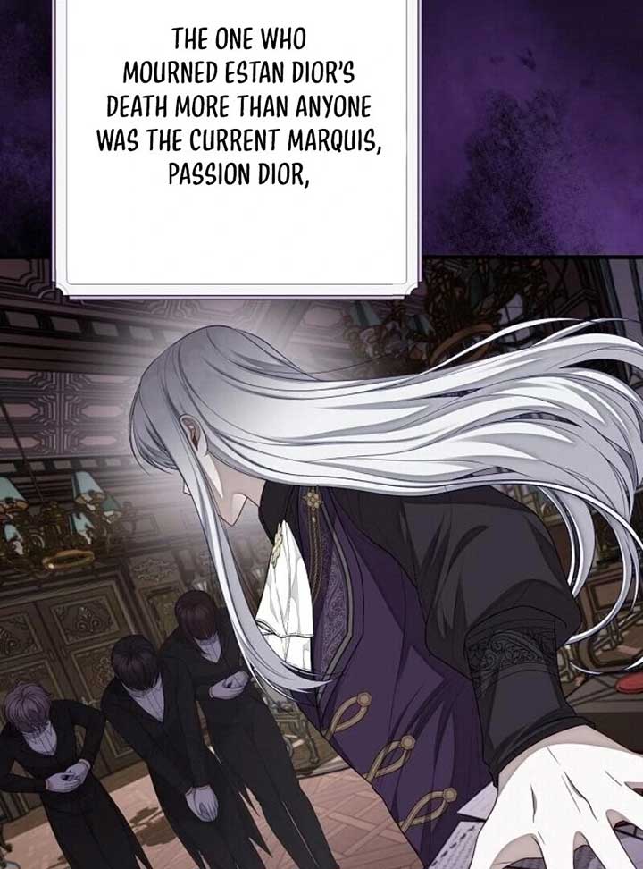 I Became the Mother of the Supporting Male Lead’s Son Chapter 31 413 ch 31 37