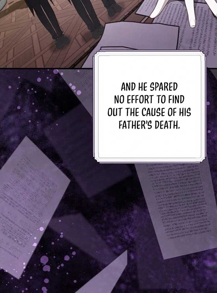 I Became the Mother of the Supporting Male Lead’s Son Chapter 31 414 ch 31 38