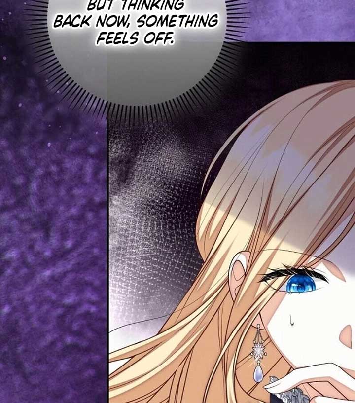 I Became the Mother of the Supporting Male Lead’s Son Chapter 31 417 ch 31 41