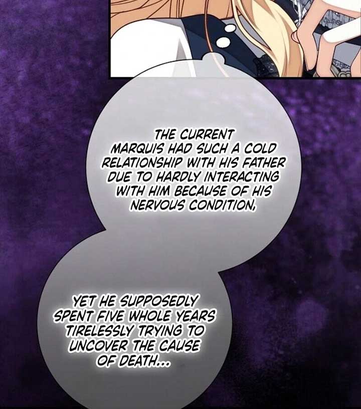 I Became the Mother of the Supporting Male Lead’s Son Chapter 31 418 ch 31 42