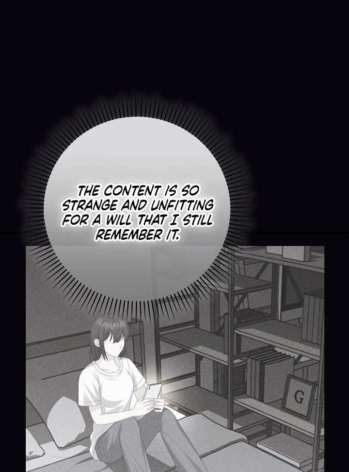 I Became the Mother of the Supporting Male Lead’s Son Chapter 31 423 ch 31 47