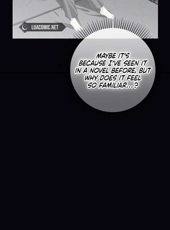 I Became the Mother of the Supporting Male Lead’s Son Chapter 31 424 ch 31 48