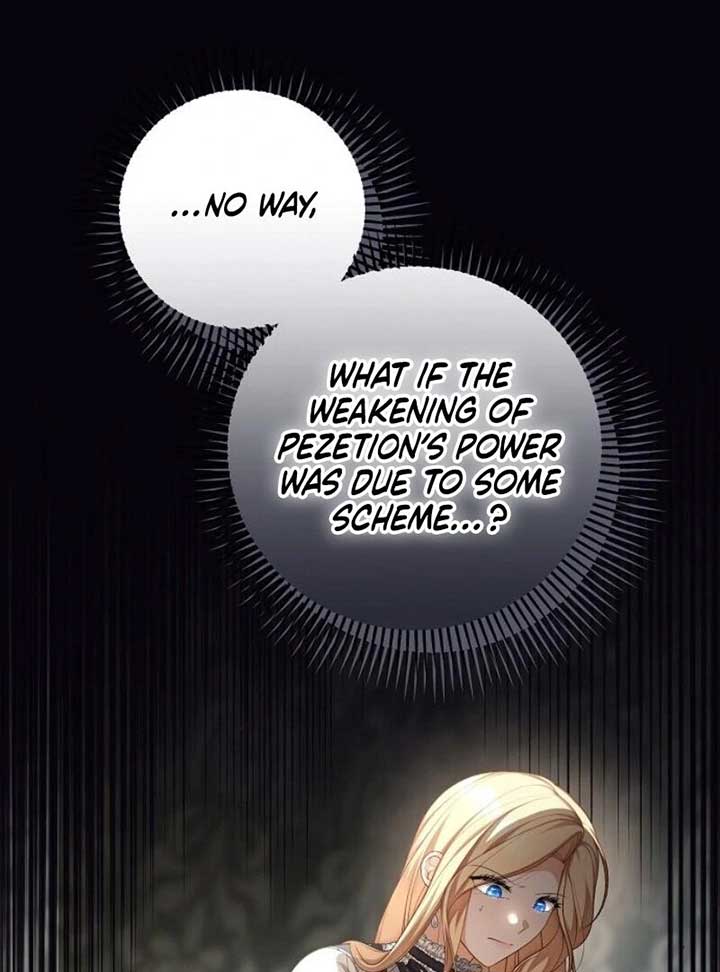 I Became the Mother of the Supporting Male Lead’s Son Chapter 31 427 ch 31 51