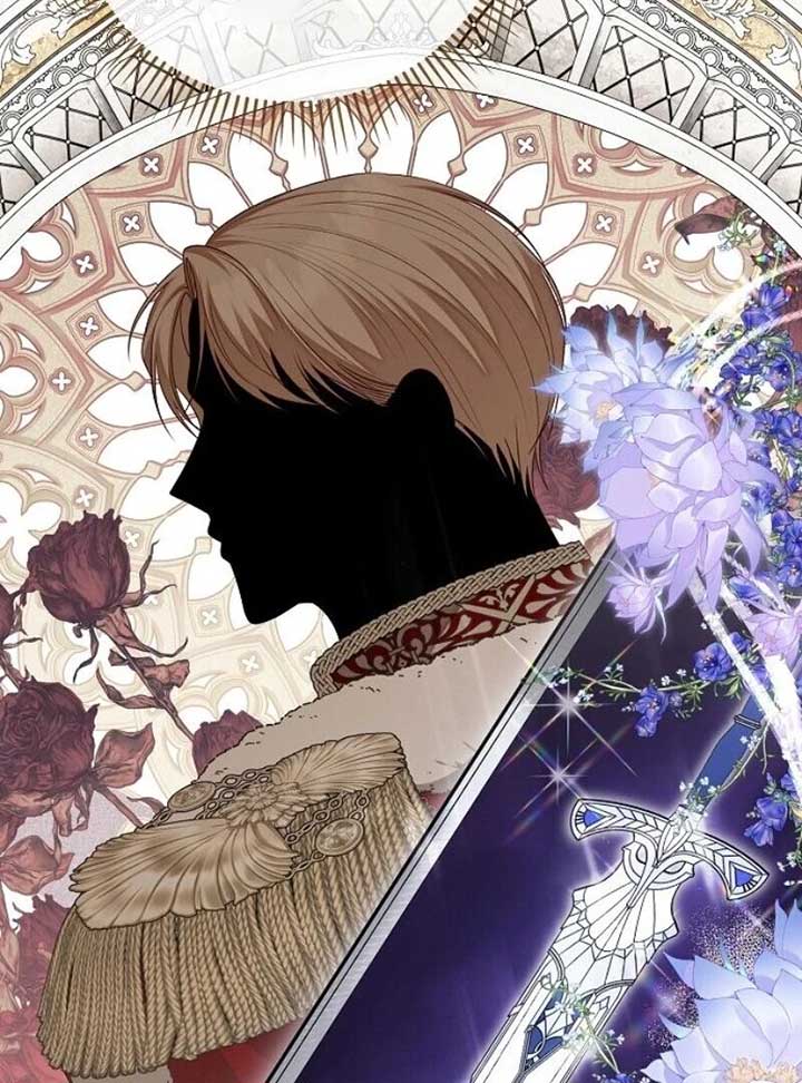 I Became the Mother of the Supporting Male Lead’s Son Chapter 31 434 ch 31 58
