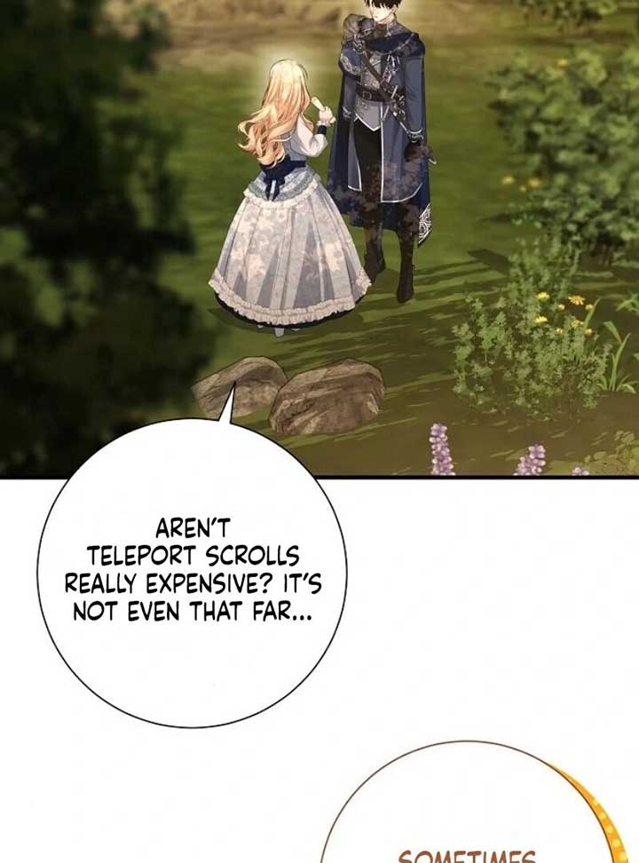 I Became the Mother of the Supporting Male Lead’s Son Chapter 31 382 ch 31 6