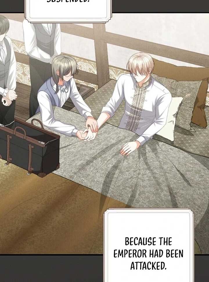 I Became the Mother of the Supporting Male Lead’s Son Chapter 31 439 ch 31 63