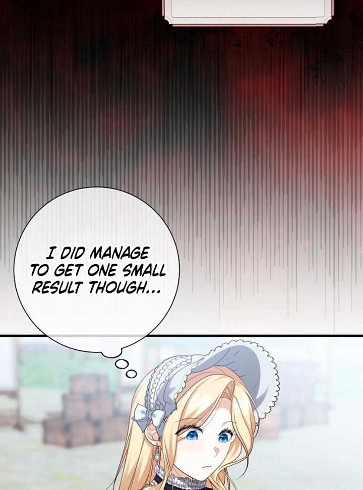 I Became the Mother of the Supporting Male Lead’s Son Chapter 31 442 ch 31 66