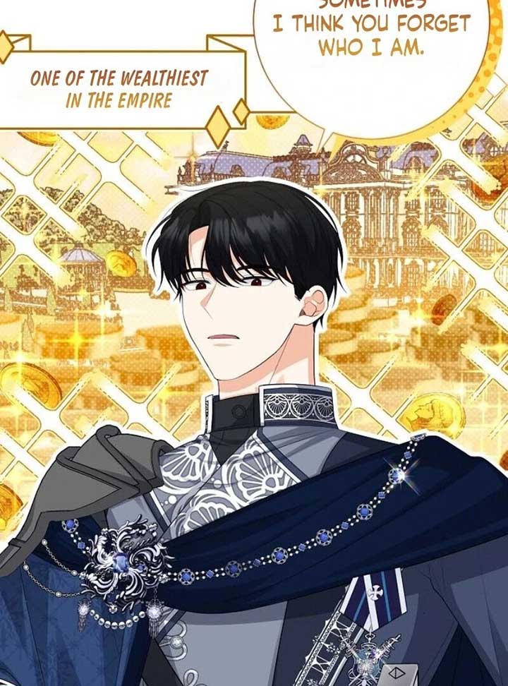 I Became the Mother of the Supporting Male Lead’s Son Chapter 31 383 ch 31 7