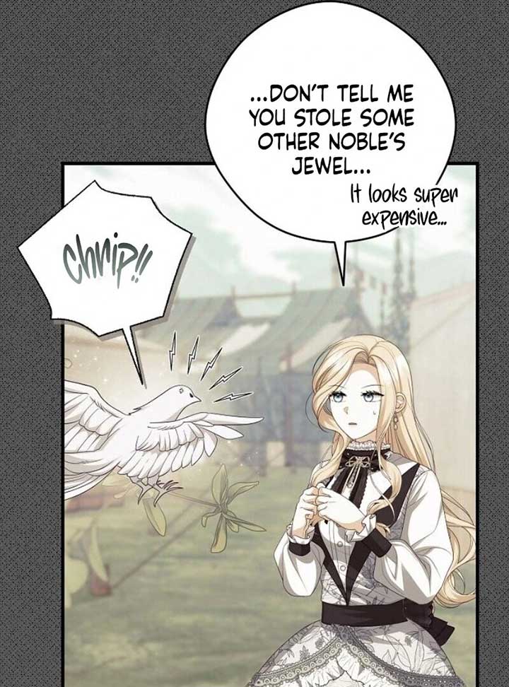 I Became the Mother of the Supporting Male Lead’s Son Chapter 31 448 ch 31 72
