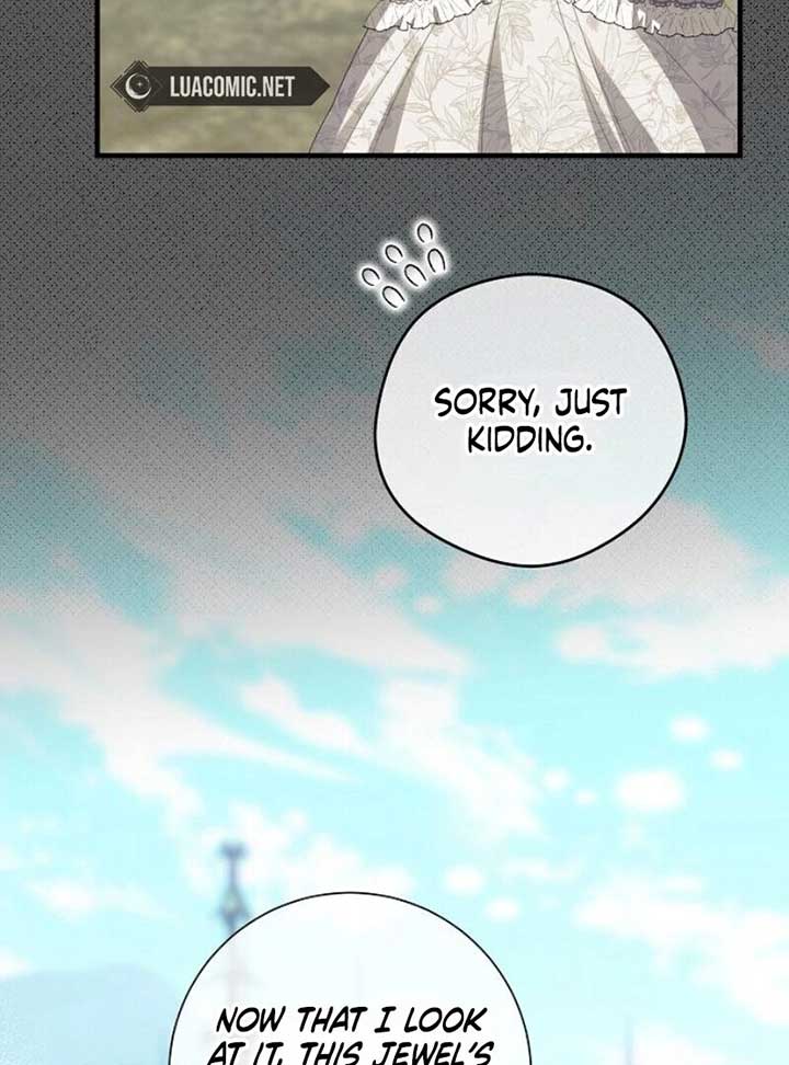 I Became the Mother of the Supporting Male Lead’s Son Chapter 31 449 ch 31 73