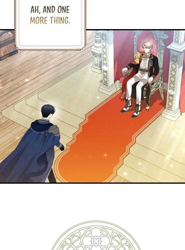 I Became the Mother of the Supporting Male Lead’s Son Chapter 31 453 ch 31 77