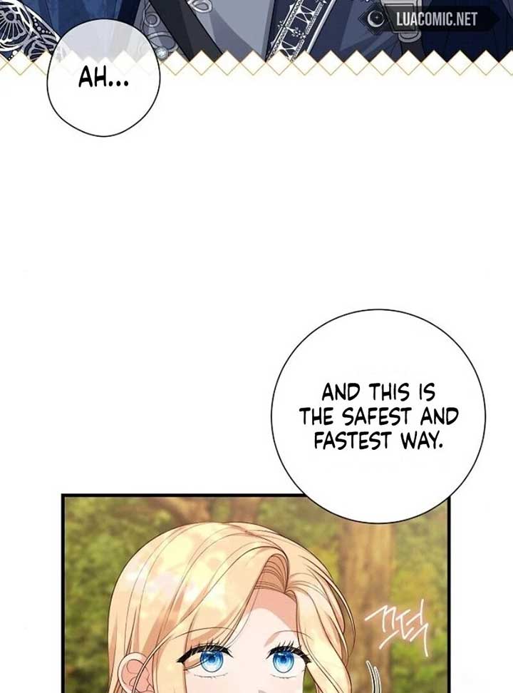 I Became the Mother of the Supporting Male Lead’s Son Chapter 31 384 ch 31 8