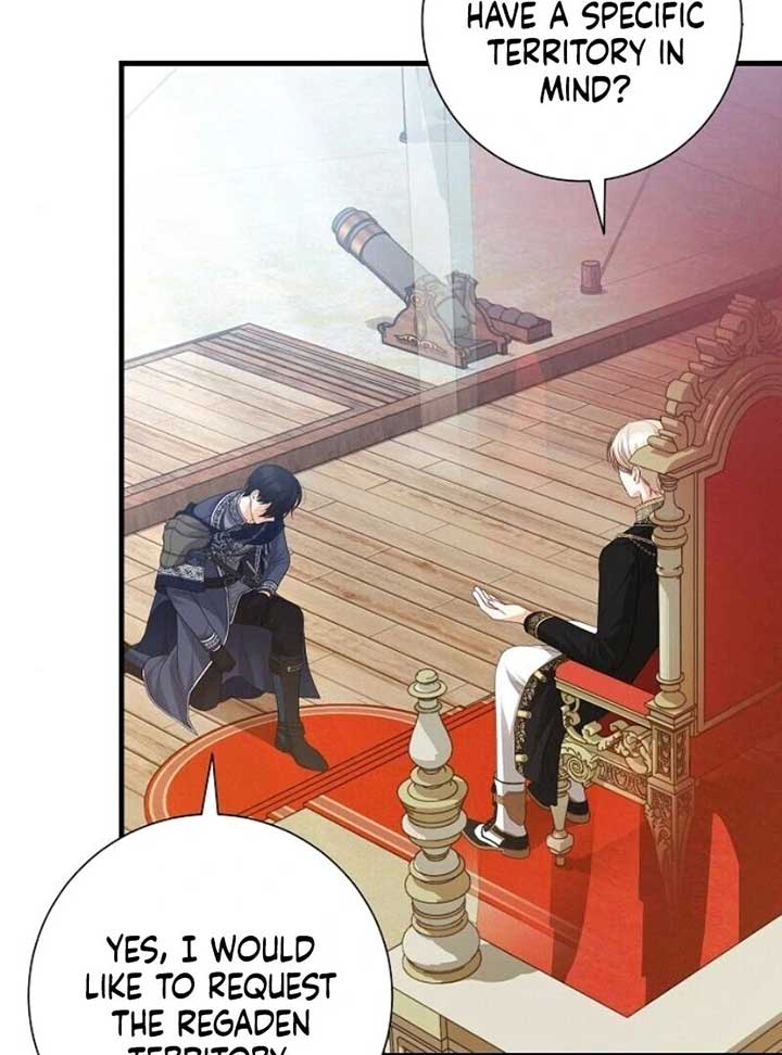 I Became the Mother of the Supporting Male Lead’s Son Chapter 31 457 ch 31 81
